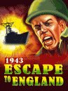 game pic for 1943 Escape To England